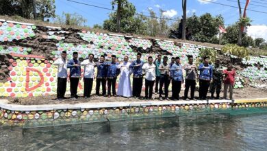 Cara UIN KHAS Jember Ciptakan Kerukunan: Buat Kampung Moderasi Beragama hingga Sungai Moderasi