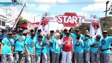 Kabag Kesra Pemkab Jember Apresiasi Sukses Tajemtra 2024 Tanpa Melaikan Salat