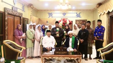 Peraih Medali MTQ Nasional 2024 Pulang, Bupati Jember: Keduanya Orang-orang Hebat