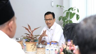 Percepat Layanan, UIN KHAS Jember meluncurkan ‘Fast Track Prima’