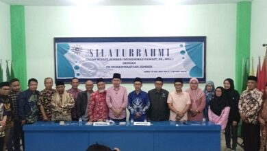 Achmad Sudiyono Yakin Setelah Era Kepemimpinan Djalal, Tak Ada Bupati Jember Dua Periode