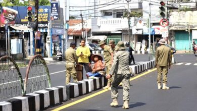 Oh, PMKS Muncul Dioperasi, Muncul lagi, dan Muncul Lagi