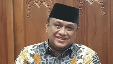 Darah Sultan dalam Tubuh Prabowo