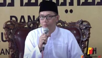 Gus Firjaun: Politik Sungguh-sungguh Permainan, Bukan Permainan Sungguh-sungguh