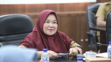 Komisi D Tolak Hearing dengan BPBD Jember Karena Tak Bawa RKA