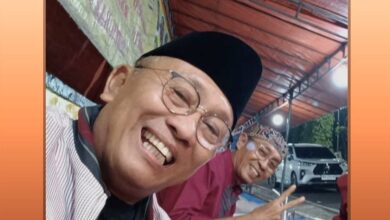 H Achmad Sudiyono: Cabub Jember, Gus Fawait Tak Pernah Menuduh PKI kepada Siapapun!