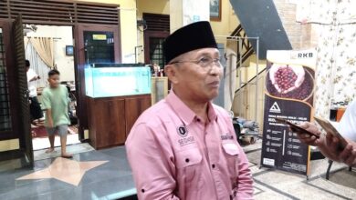 H Achmad Sudiyono: Pak Hadi Sasmito belum tentu Salah. Yang Saya Tahu Dia Pekerja Keras