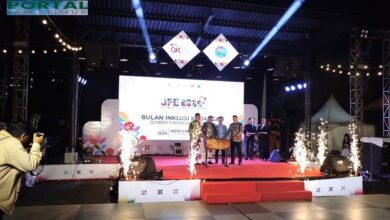 Pjs. Bupati Jember Minta LJK Perlu Terus Didorong Agar Berkontribusi Maksimal