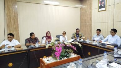Petani Ngampelrejo Jombang Wadul DPRD Jember Karena Tak Dapat Pupuk Subsidi