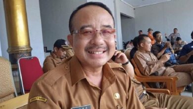 Dicopot dari Camat Silo Jember, Joni Masih Harus Ngantor di Silo