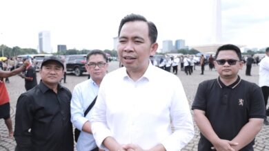 Kurang 20 Jam Lagi Santri Al-Qodiri, Gus Fawait Bakal Pimpin Jember