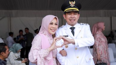 Gus Fawait, Sosok Santri dan Jamaah Manaqib Syekh Abdul Qadir Jailani yang Kini Bupati Jember