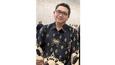 Mondok Mencari Barokah, Alumni Pesantren Maqnaul Ulum Sukowono Jember Ini Sukses Jadi Petani Tebu