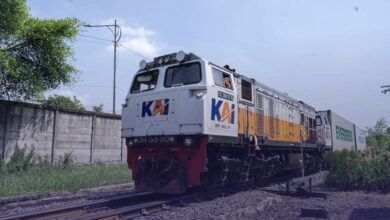 Tiket Kereta Api Lebaran 2025 Sudah Bisa Dipesan, Berikut Cara Pemesanan dan Jadwalnya