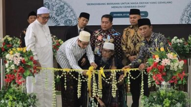 Universitas Islam KH. Achmad Muzakki Syah Siap Membantu Gus Fawait Wujudkan Jember Baru Jember Maju