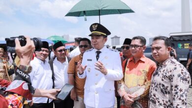 Gus Fawait Pastikan Warga Jember Bisa Berobat Gratis di Rumah Sakit Milik Pemerintah dan Swasta