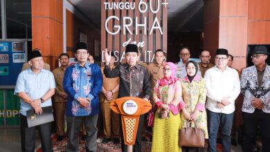 Bupati Jember Minta Camat Pantau Warganya Pastikan Punya Sembako Saat Idul Fitri