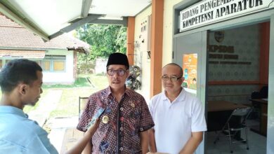 Usulan Ngopi Bareng Bupati-Wabup Jember, Djoko Susanto: Bagus, tapi Substansinya Bukan di Situ