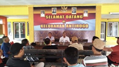 Diduga Sarat Intervensi, Sejumlah Tomas Antirogo Jember Minta Pembentukan Koperasi Merah Putih Dibatalkan