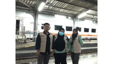 Diapresiasi Anggota DPD Jatim, Liya Andika: Tugas Kami Memberikan Pelayanan Kesehatan Terbaik