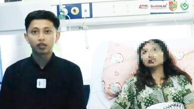 Awalnya Diragukan, Testimoni Nurani Terkait Pengobatan Gratis di Jember Nihilkan Keraguan Itu