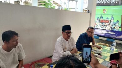 Wabup Pak Djos Minta Rekrutmen Pengurus Koperasi Merah Putih di Jember Tak Ada Titipan