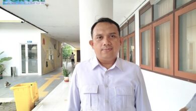 Belum Dilantik, Waid Nyatakan Askab PSSI Jember Siap Gelar Ajang Porprov dan Piala Soeratin