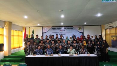 Prodi Bimbingan dan Konseling FKIP Universitas Islam Jember Raih Akreditasi Baik Sekali