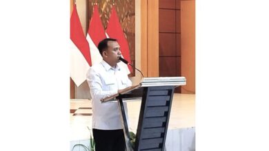 Tak Ada Anggaran, Gus Waid Bangga Terhadap Semangat Juang Tim Sepak Bola Jember