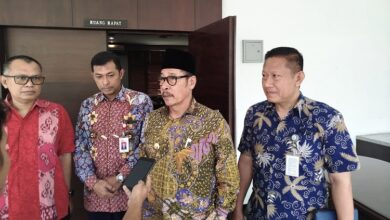 Gandeng OJK dan Akademisi, Wabup Jember Gagas Pemberdayaan Nelayan Puger