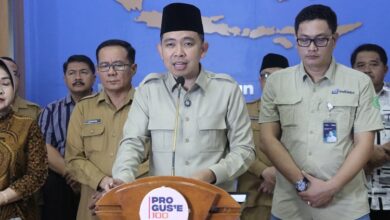 Bupati Jember Imbau Sekolah Tak Study Tour ke Luar Kota