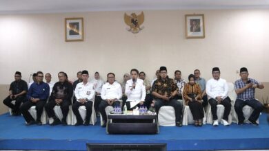 Jelang 100 Hari Kerja, Bupati Jember Hapus Denda Pajak Kendaraan Bermotor dan Gratiskan Parkir