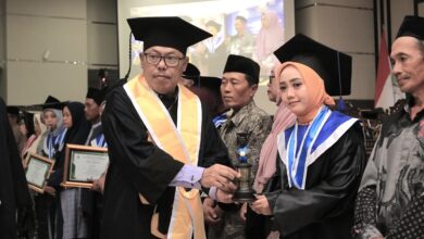 UIN KHAS Jember Tak Hanya Cetak Intelektual tapi Juga Lahirkan Penghafal Al-Qur’an (huffadz)
