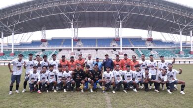 Kesebelasan Jember Superior, Sapu Bersih Poin Pra Porprov IX Jawa Timur Zona 1