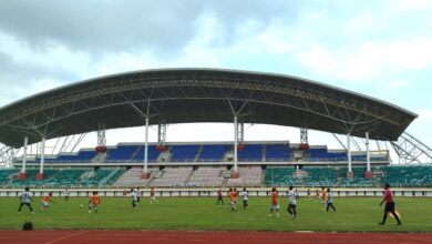 Banyak Peluang Terbuang, Tim Sepak Bola Porprov Jember ‘Hanya’ Menang 3-0 Versus Situbondo