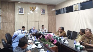Komisi D DPRD Jember Minta Pendirian Sekolah Rakyat Tak Mematikan Sekolah Swasta