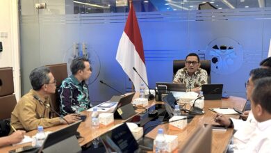 Gus Fawait Lobi Kementerian, Jember Dapat Bantuan P4MI dan Rumah Bersubsidi bagi PMI