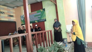 Tertarik Berbudi Daya Cabe Jamu, Ibu-Ibu KWT Aisyiyah Jember Lirik Kerja Sama dengan PPCJI
