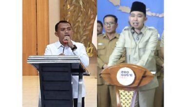 Gus Fawait dan Waid: Nama Hampir Sama Tapi Posisi Beda, Begini Kelakar Bupati Jember