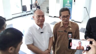 Prof Chotib: Di Manapun Saya Bertugas, Intinya Tetap Mengabdi untuk Bangsa