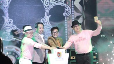 Bupati Jember Sebut JKCI 2025 Keren, Optimistis Tahun Depan Lebih Besar