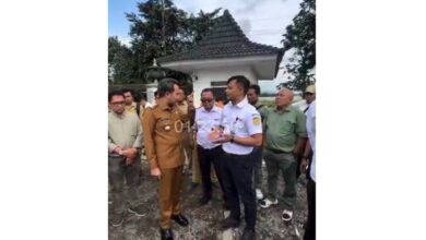Komisi C DPRD Jember: Kalau Gus Fawait Marah, Wajar Saja