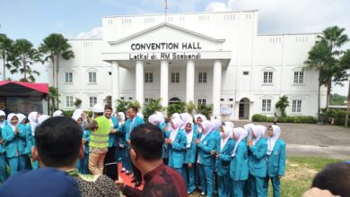 Bupati Jember Sebut Universitas dr. Soebandi Membawa Keberuntungan