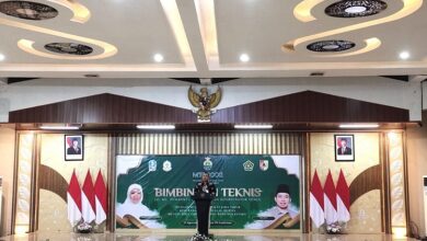 Panitia Siapkan 78 LO untuk Dampingi Kafilah MTQ Sekaligus Duta Wisata Jember