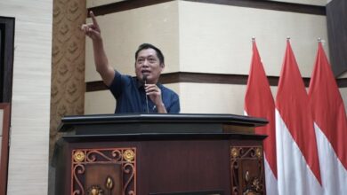 Halim, Dari Pendekar Politik hingga Pendekar Silat di Jember