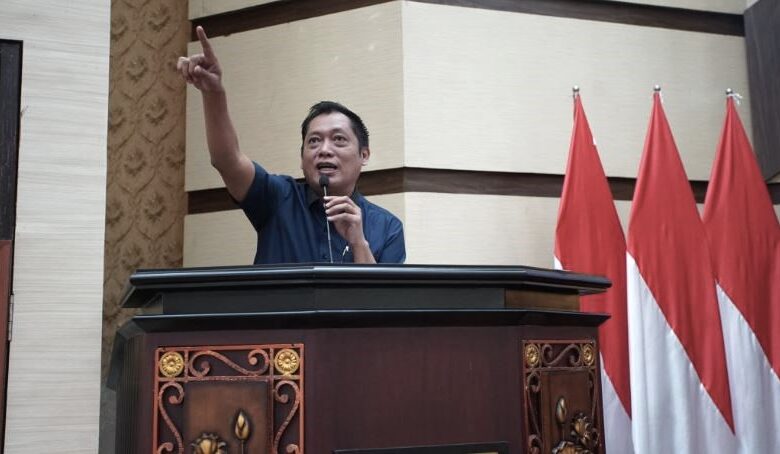 Halim, Dari Pendekar Politik hingga Pendekar Silat di Jember