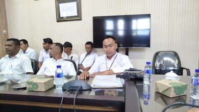 Ironis, 56 Sopir Ambulance di Jember Tak Dibayar Selama 7 Bulan