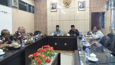 Komisi A DPRD Jember: TP3D Dapat Honor Sesuai Keahliannya