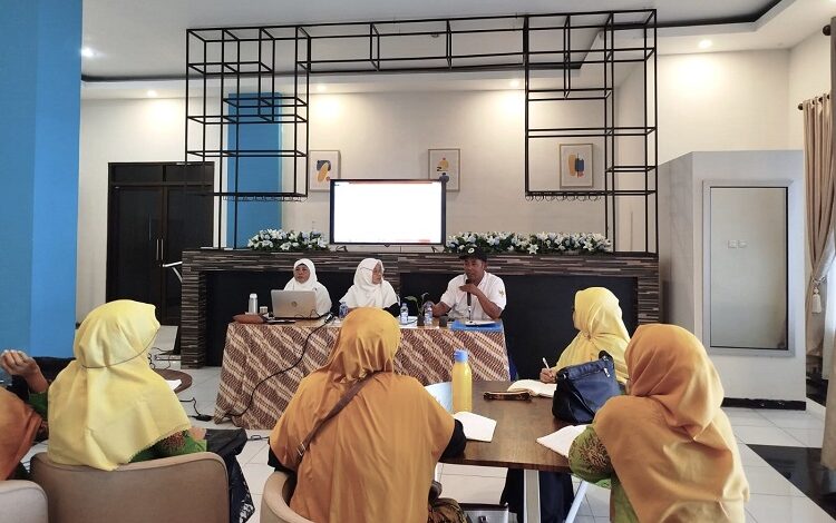 ‘Aisyiyah Jember Gandeng PPCJI Budi Daya Cabe Jamu