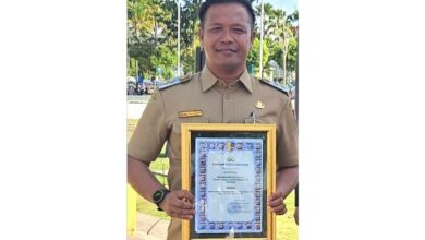 Sholeh, Ketua HKTI Jember Demisioner Terus Berjuang Berdayakan Petani